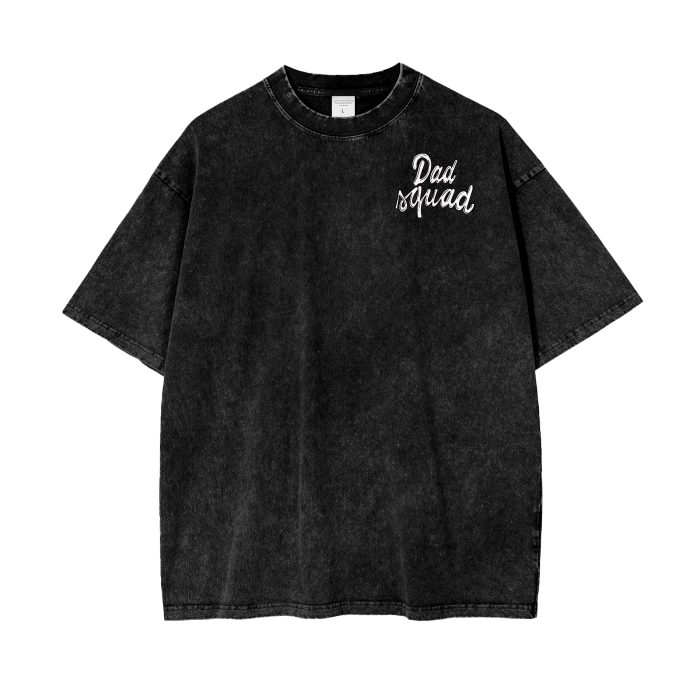 Dad Squad Tee