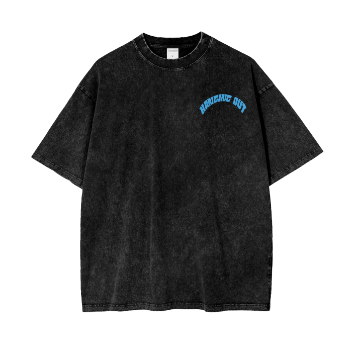 Hanging Out Tee