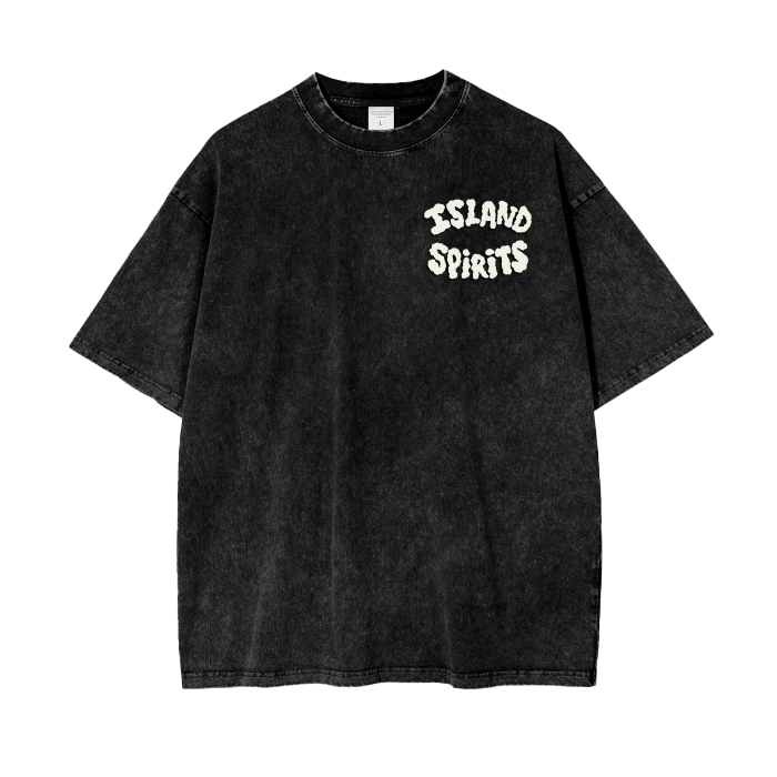 Island Spirits Tee