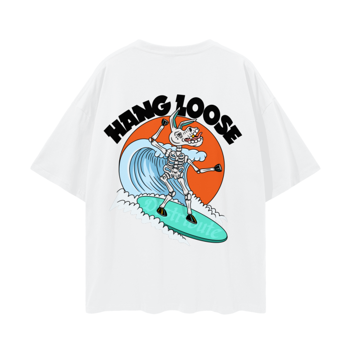 Hang Loose Tee