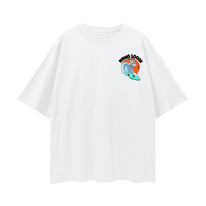 Hang Loose Tee