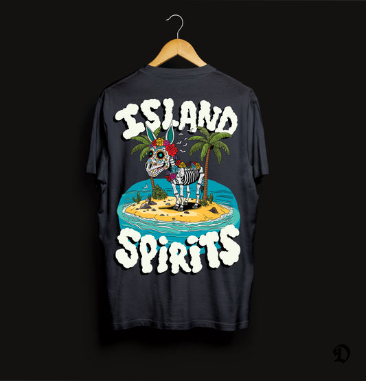 Island Spirits Tee